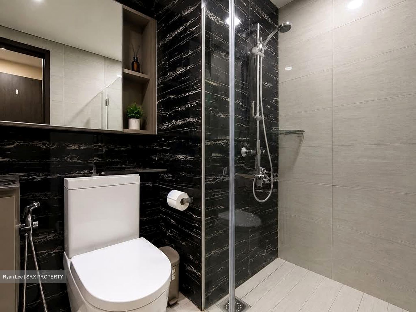 The Brownstone (D27), Condominium #598438921